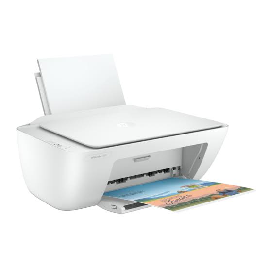 HP All in One DeskJet 2320 Printer