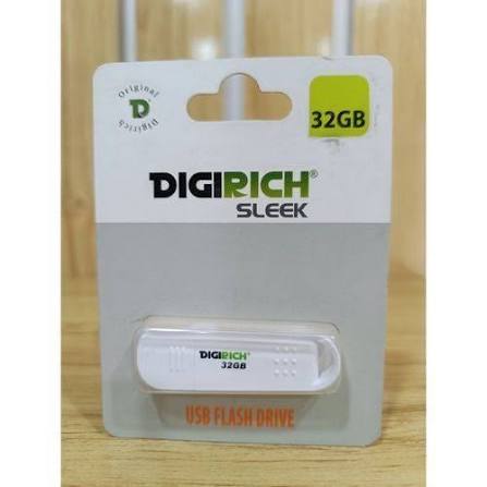32GB & 64GB Digit Rich Flash