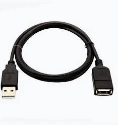 USB Extension Cable 1.5M