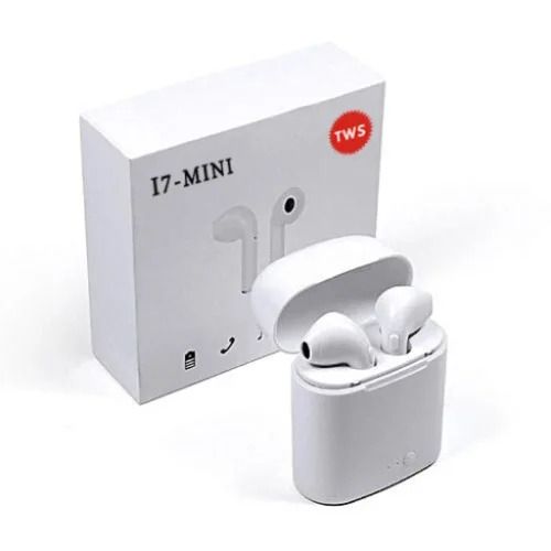 i7S Mini Wireless Headphone