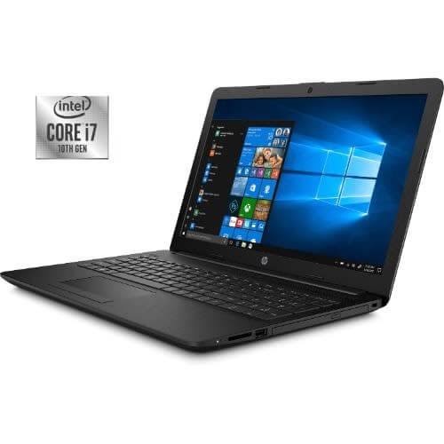 HP 15-DQ2627NIA 8th Gen INTEL Core i7 8GB 1TB SSD