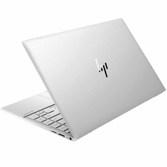 HP Envy 13-BA1053EL 11th Gen INTEL Core i5 18GB 512GB SSD Touchscreen Keyboard light
