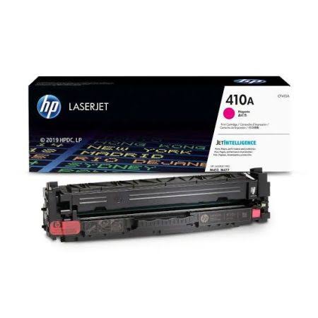 HP Toner 410a Magenta