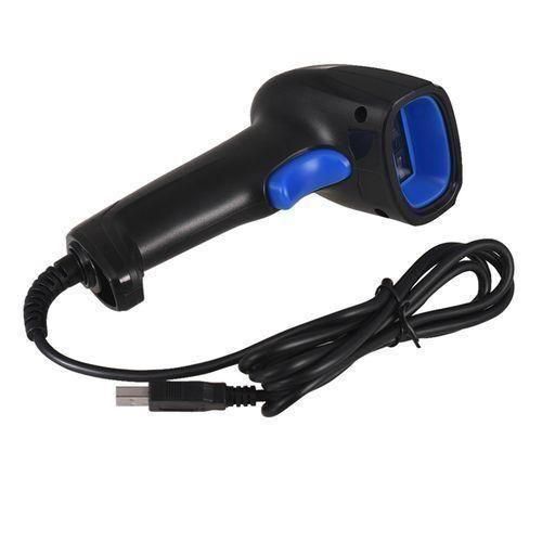 Barcode Wired Scanner