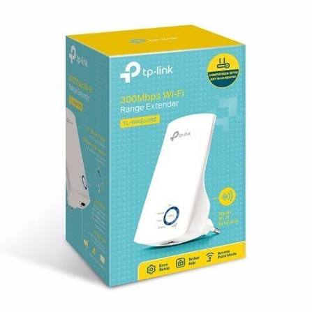 TP Link N300 Range Extender 850