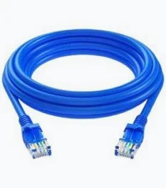 3M and 5M CAT-6 UTP Patch Cable