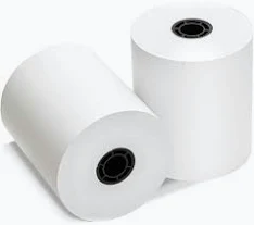 Small Thermal Paper Rolls