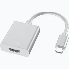 Type C to HDMI