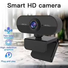 HD WebCam