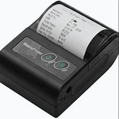 Small Mobile X-Printer