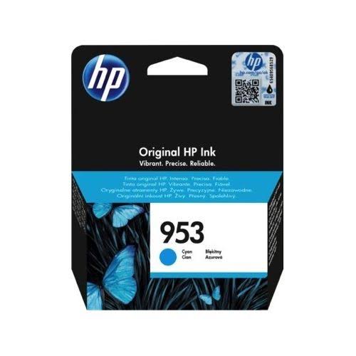 HP Original Ink 953 Cyan